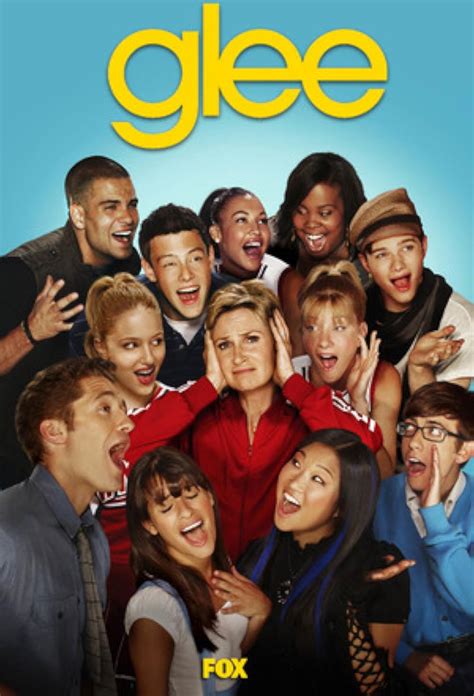 Glee (TV Series 2009–2015)